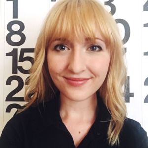 Meet your Posher, Kylie